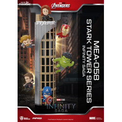 PRÉCOMMANDE - Marvel, The...