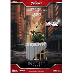 PRÉCOMMANDE - Marvel, The...