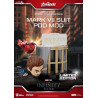 Marvel, The Infinity Saga - Mark VII Suit Pod Mod figure Stark Tower Series, Mini Egg Attack