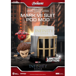 PRÉCOMMANDE - Marvel, The...