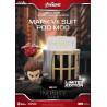 Marvel, The Infinity Saga - Mark VII Suit Pod Mod figure Stark Tower Series, Mini Egg Attack
