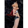 Fate/Apocrypha - Figurine Saber of Red Mordred