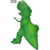 Disney/Pixar, Toy Story - Rex Piggy Bank figure, Piggy Vinyl