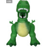 Disney/Pixar, Toy Story - Rex Piggy Bank figure, Piggy Vinyl