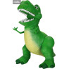 Disney/Pixar, Toy Story - Rex Piggy Bank figure, Piggy Vinyl