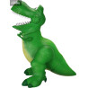 Disney/Pixar, Toy Story - Rex Piggy Bank figure, Piggy Vinyl