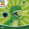 Disney/Pixar, Toy Story - Rex Piggy Bank figure, Piggy Vinyl