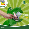 Disney/Pixar, Toy Story - Rex Piggy Bank figure, Piggy Vinyl