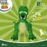 Disney/Pixar, Toy Story - Rex Piggy Bank figure, Piggy Vinyl