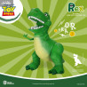 Disney/Pixar, Toy Story - Rex Piggy Bank figure, Piggy Vinyl