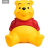 Disney, Winnie the Pooh - Winnie piggy bank figure, Piggy Vinyl