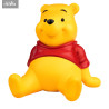 Disney, Winnie the Pooh - Winnie piggy bank figure, Piggy Vinyl