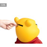 Disney, Winnie the Pooh - Winnie piggy bank figure, Piggy Vinyl