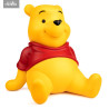 Disney, Winnie the Pooh - Winnie piggy bank figure, Piggy Vinyl