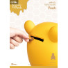 Disney, Winnie the Pooh - Winnie piggy bank figure, Piggy Vinyl