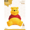 Disney, Winnie l'ourson - Figurine tirelire Winnie, Piggy Vinyl