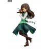 Is the Order a Rabbit - Figurine Ujimatsu Chiya, Version Cafe Style