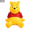 Disney, Winnie the Pooh - Winnie piggy bank figure, Piggy Vinyl