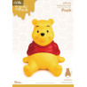 Disney, Winnie the Pooh - Winnie piggy bank figure, Piggy Vinyl