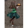 Is the Order a Rabbit - Figurine Ujimatsu Chiya, Version Cafe Style