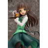 Is the Order a Rabbit - Figurine Ujimatsu Chiya, Version Cafe Style