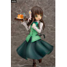 Is the Order a Rabbit - Figurine Ujimatsu Chiya, Version Cafe Style