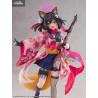 PRÉCOMMANDE - Blue Archive - Figurine Izuna
