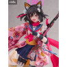 PRE ORDER - Blue Archive - Izuna figure
