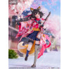 PRÉCOMMANDE - Blue Archive - Figurine Izuna