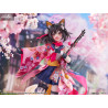 PRÉCOMMANDE - Blue Archive - Figurine Izuna