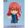 Bocchi the Rock! - Figurine Ikuyo Kita Casual Clothes, Nendoroid