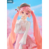 PRE ORDER - Character Vocal Series 01 - Sakura Miku figure Hanami Outfit, Pop Up Parade
