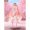 PRE ORDER - Character Vocal Series 01 - Sakura Miku figure Hanami Outfit, Pop Up Parade