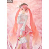 PRE ORDER - Character Vocal Series 01 - Sakura Miku figure Hanami Outfit, Pop Up Parade