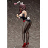 Kono Subarashii Sekai ni Shukufuku o! - Figurine Yunyun, Version Bunny
