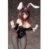 Kono Subarashii Sekai ni Shukufuku o! - Figurine Yunyun, Version Bunny