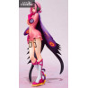 One Piece, figurine de Reiju, SH Figuarts Zero