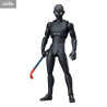 PRÉCOMMANDE - Détective Conan - Figurine Shin Hannin, Figma