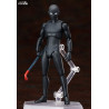 PRÉCOMMANDE - Détective Conan - Figurine Shin Hannin, Figma
