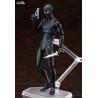 PRÉCOMMANDE - Détective Conan - Figurine Shin Hannin, Figma