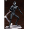 PRÉCOMMANDE - Détective Conan - Figurine Shin Hannin, Figma