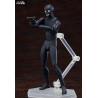 PRÉCOMMANDE - Détective Conan - Figurine Shin Hannin, Figma