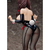 Kono Subarashii Sekai ni Shukufuku o! - Figurine Yunyun, Version Bunny