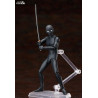 PRÉCOMMANDE - Détective Conan - Figurine Shin Hannin, Figma