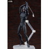 PRÉCOMMANDE - Détective Conan - Figurine Shin Hannin, Figma