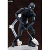 PRÉCOMMANDE - Détective Conan - Figurine Shin Hannin, Figma