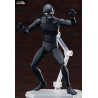 PRÉCOMMANDE - Détective Conan - Figurine Shin Hannin, Figma