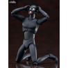 PRÉCOMMANDE - Détective Conan - Figurine Shin Hannin, Figma