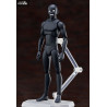 PRÉCOMMANDE - Détective Conan - Figurine Shin Hannin, Figma