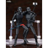 PRÉCOMMANDE - Détective Conan - Figurine Shin Hannin, Figma